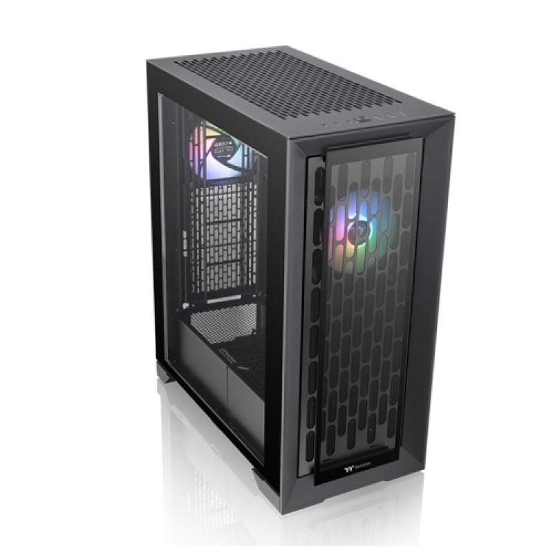 THERMALTAKE CTE T500 TG ARGB/Black - BOITIER – Image 2