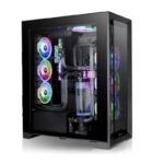 THERMALTAKE CTE T500 TG ARGB/Black – BOITIER