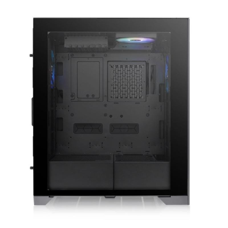 THERMALTAKE CTE T500 TG ARGB/Black - BOITIER – Image 4