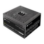 THERMALTAKE Toughpower GF3 1200W ATX 3.0 – PCIe Gen5 – 80+ Gold o