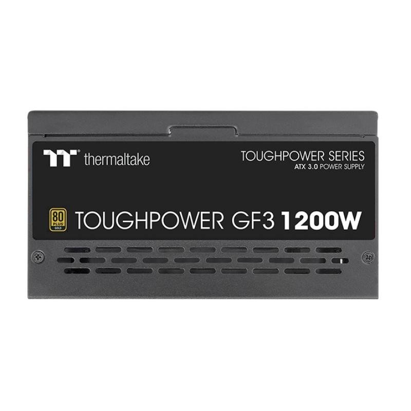 THERMALTAKE Toughpower GF3 1200W ATX 3.0 - PCIe Gen5 - 80+ Gold o – Image 3