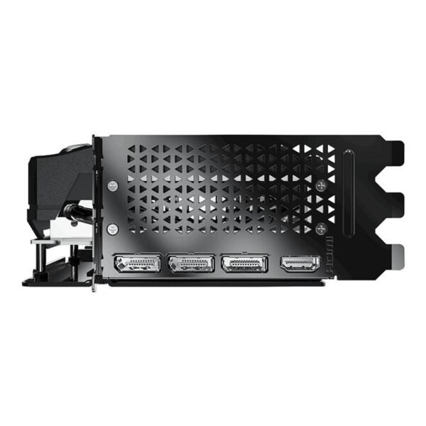 VGA PNY GeForce RTX 5080 16GB Overclocked Triple Fan – Image 7