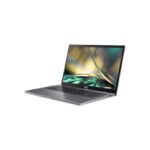 Acer Aspire 3 A317-55P-37VB Intel Core i3 N-series i3-N305 Ordinateur portable 43,9 cm (17.3&Prime;) Full HD 8 Go LPDDR5-SDRAM 512 Go SSD Wi-Fi 6 (802.11ax) Windows 11 Home Gris