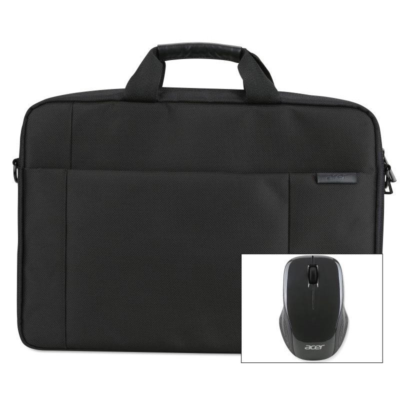 ACER Pack Gold 15.6" inclus Ext. de Gar. 3Y Retour Atelier+Sac. +Souris – Image 2