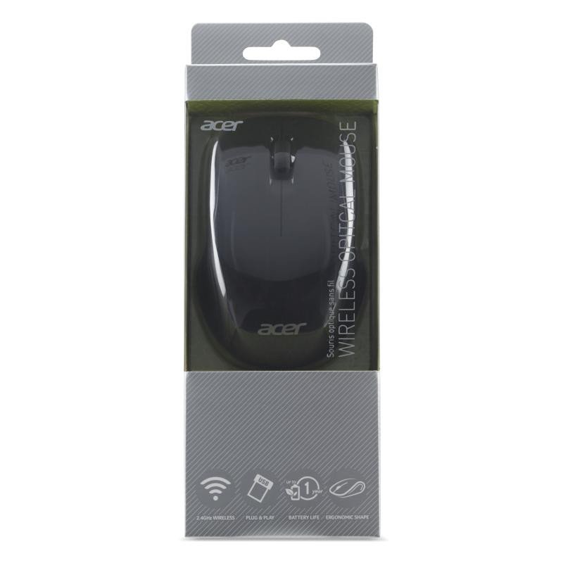 ACER Pack Gold 15.6" inclus Ext. de Gar. 3Y Retour Atelier+Sac. +Souris – Image 4