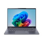 Acer Swift 14 AI SF14-51-56Y2 Intel Core Ultra 5 226V Ordinateur portable 35,6 cm (14&Prime;) WUXGA 16 Go LPDDR5x-SDRAM 1 To SSD Wi-Fi 7 (802.11be) Windows 11 Home Gris