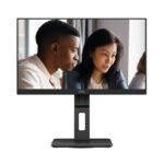 AOC E2 22E2UMF écran plat de PC 54,6 cm (21.5″) 1920 x 1080 pixels Full HD LED Noir