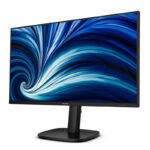 Philips 3000 series 24B2U3301/00 écran plat de PC 60,5 cm (23.8&Prime;) 1920 x 1080 pixels Full HD LCD Noir