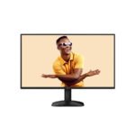 AOC 24B31H écran plat de PC 60,5 cm (23.8″) 1920 x 1080 pixels Full HD Noir