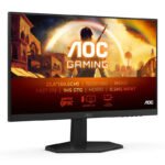 AOC G4 24G42E écran plat de PC 60,5 cm (23.8″) 1920 x 1080 pixels Full HD LCD Noir