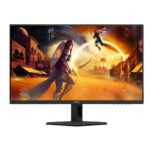 AOC G4 25G4SRE écran plat de PC 62,2 cm (24.5&Prime;) 1920 x 1080 pixels Full HD LED Noir, Rouge