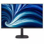 Philips 27B2N3500J/00 écran plat de PC 68,6 cm (27&Prime;) 2560 x 1440 pixels 2K LCD Noir