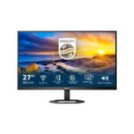 Philips 5000 series 27E1N5500LA/00 écran plat de PC 68,6 cm (27&Prime;) 2560 x 1440 pixels Quad HD LCD Noir
