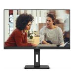 AOC E3 27E3QAF écran plat de PC 68,6 cm (27″) 1920 x 1080 pixels Full HD LED Noir