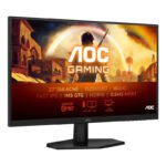 AOC G4 27G42E écran plat de PC 68,6 cm (27&Prime;) 1920 x 1080 pixels Full HD LCD Noir