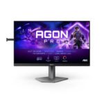 AOC AGON PRO AG246FK écran plat de PC 61,2 cm (24.1″) 1920 x 1080 pixels Full HD LCD Noir