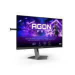 AOC AGON PRO AG256FS écran plat de PC 62,2 cm (24.5″) 1920 x 1080 pixels Full HD LCD Noir