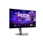 AOC AGON PRO AG326UD écran plat de PC 80 cm (31.5″) 3840 x 2160 pixels 4K Ultra HD QD-OLED Noir