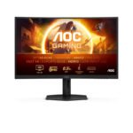 AOC G4 C27G4ZXU écran plat de PC 68,6 cm (27&Prime;) 1920 x 1080 pixels Full HD LED Noir