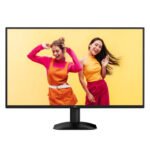 AOC B3 Q27B35S3 écran plat de PC 68,6 cm (27″) 2560 x 1440 pixels Quad HD LED Noir