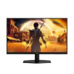 AOC G4 Q27G42XNE écran plat de PC 68,6 cm (27&Prime;) 2560 x 1440 pixels Quad HD LED Noir, Rouge