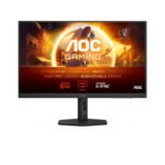 AOC G4 Q27G4XF écran plat de PC 68,6 cm (27&Prime;) 2560 x 1440 pixels Quad HD LED Noir, Gris