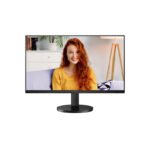 AOC U27B3AF écran plat de PC 68,6 cm (27&Prime;) 3840 x 2160 pixels 4K Ultra HD LED Noir