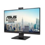 ASUS BE24EQK écran plat de PC 60,5 cm (23.8&Prime;) 1920 x 1080 pixels Full HD LED Noir
