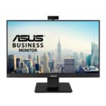 ASUS BE24EQK écran plat de PC 60,5 cm (23.8&Prime;) 1920 x 1080 pixels Full HD LED Noir