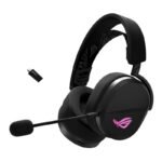 Asus casque ROG Pelta