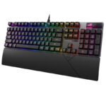 ASUS CLAVIER ROG Strix Scope II RX