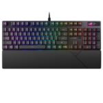 ASUS CLAVIER ROG Strix Scope II RX
