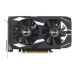 ASUS Dual -RTX3050-O6G NVIDIA GeForce RTX 3050 6 Go GDDR6
