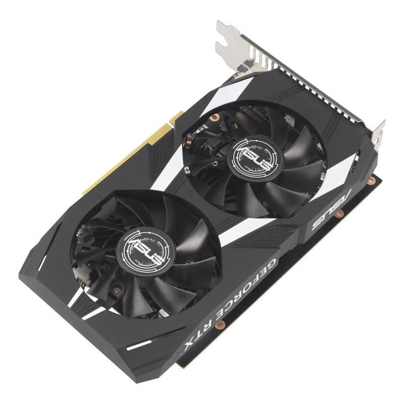 ASUS Dual -RTX3050-O6G NVIDIA GeForce RTX 3050 6 Go GDDR6 – Image 3