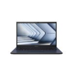 ASUS ExpertBook B1 B1402CVA-EB0180X Intel® Core? i5 i5-1335U Ordinateur portable 35,6 cm (14&Prime;) Full HD 16 Go DDR4-SDRAM 512 Go SSD Wi-Fi 6 (802.11ax) Windows 11 Pro Noir