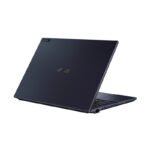 ASUS ExpertBook B5 B5404CMA-Q70062X Intel Core Ultra 7 155U Ordinateur portable 35,6 cm (14&Prime;) WUXGA 16 Go DDR5-SDRAM 512 Go SSD Wi-Fi 6E (802.11ax) Windows 11 Pro Noir
