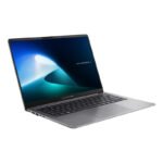 ASUS ExpertBook P5 P5405CSA-NZ0038X Intel Core Ultra 7 258V Ordinateur portable 35,6 cm (14&Prime;) WQXGA 32 Go LPDDR5x-SDRAM 1 To SSD Wi-Fi 6E (802.11ax) Windows 11 Pro Gris