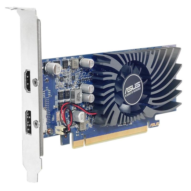 ASUS GT1030-2G-BRK – Image 4