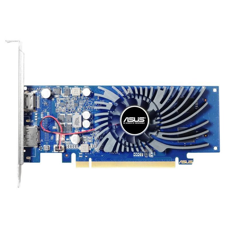 ASUS GT1030-2G-BRK