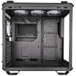 ASUS GT502 PLUS TUF GAMING CASE TG NOIR