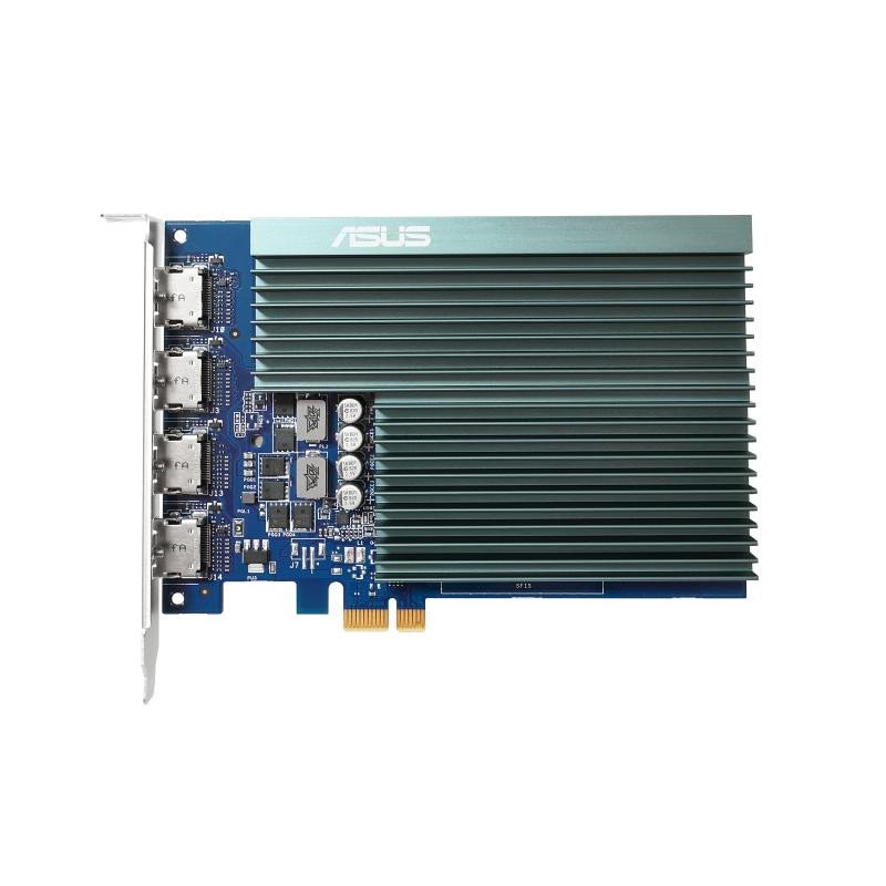ASUS GT730-4H-SL-2GD5 – Image 2