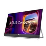 ASUS ZenScreen MB229CF écran plat de PC 54,6 cm (21.5&Prime;) 1920 x 1080 pixels Full HD LED Noir