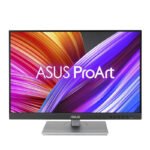 ASUS ProArt PA248CNV écran plat de PC 61,2 cm (24.1&Prime;) 1920 x 1200 pixels Full HD+ Noir