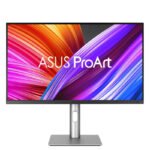 ASUS ProArt PA279CRV écran plat de PC 68,6 cm (27&Prime;) 3840 x 2160 pixels 4K Ultra HD LCD Noir