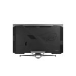 ASUS ROG Swift PG48UQ écran plat de PC 120,7 cm (47.5&Prime;) 3840 x 2160 pixels 4K Ultra HD OLED Noir