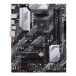 ASUS PRIME B550 PLUS
