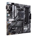 ASUS PRIME B550M-A