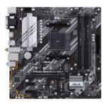 ASUS PRIME B550M-A WIFI II