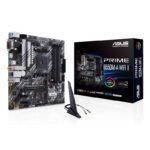 ASUS PRIME B550M-A WIFI II