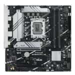 ASUS PRIME B760M-PLUS